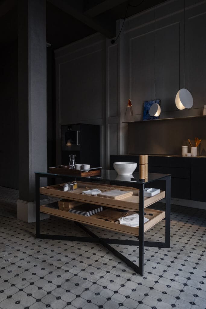 BULTAHUP RPADIN SPM 1080