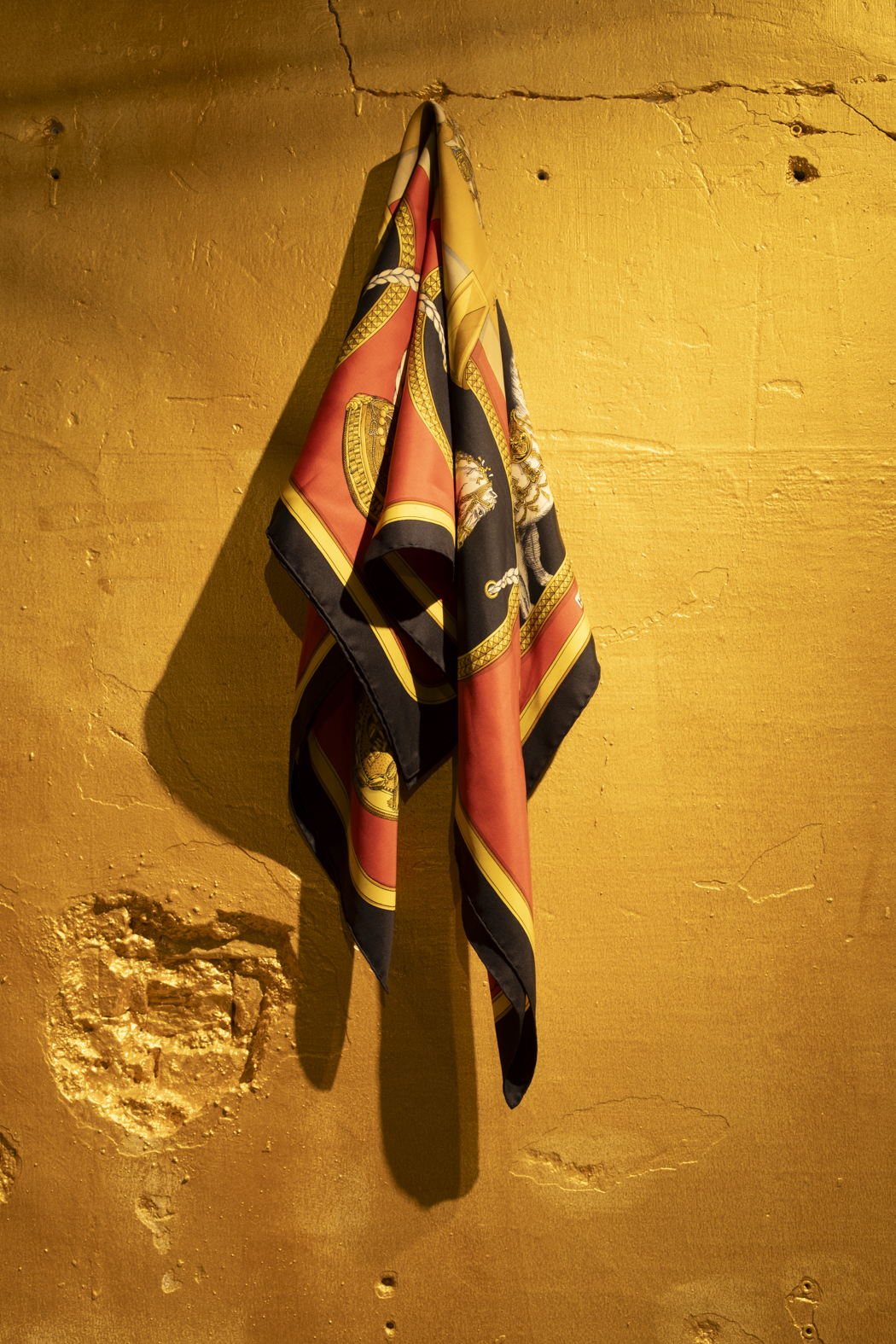 Mixing 025 Vintage hermes 56562