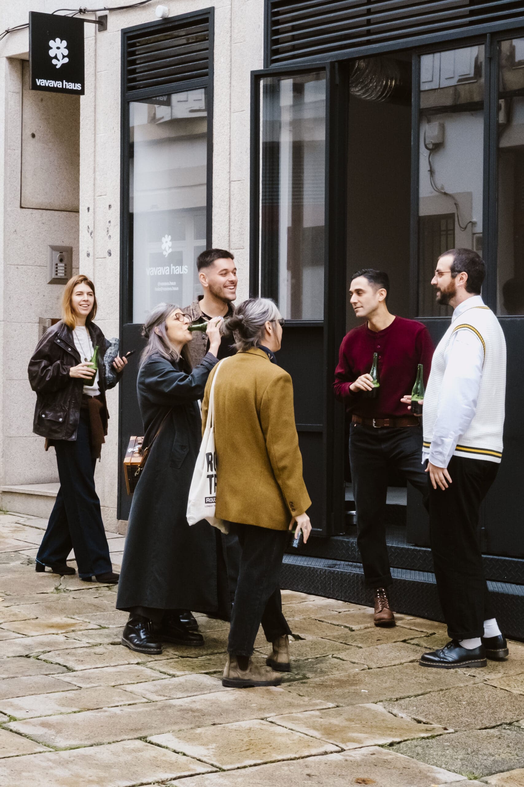 SOFAR vavavahaus 7635