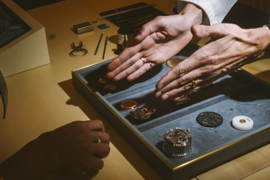 Homo faber 2024 Zlick 6518